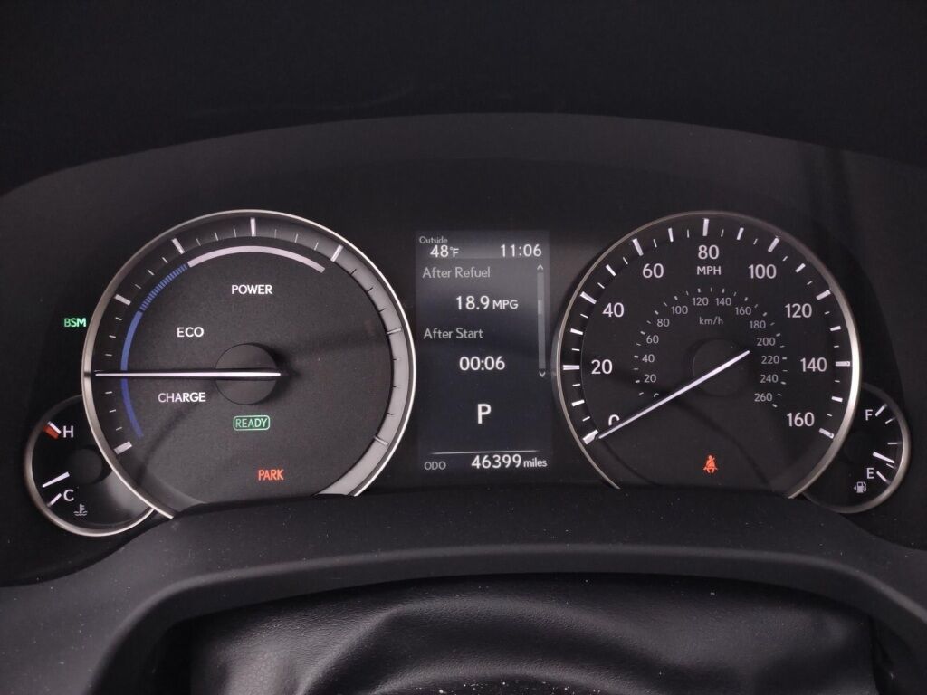 2022 Lexus RX 450h Richmond VA