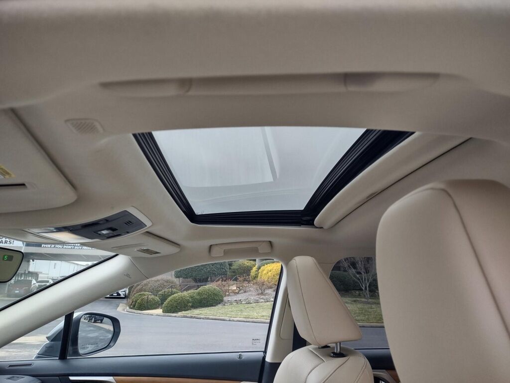 2022 Lexus RX 450h Richmond VA