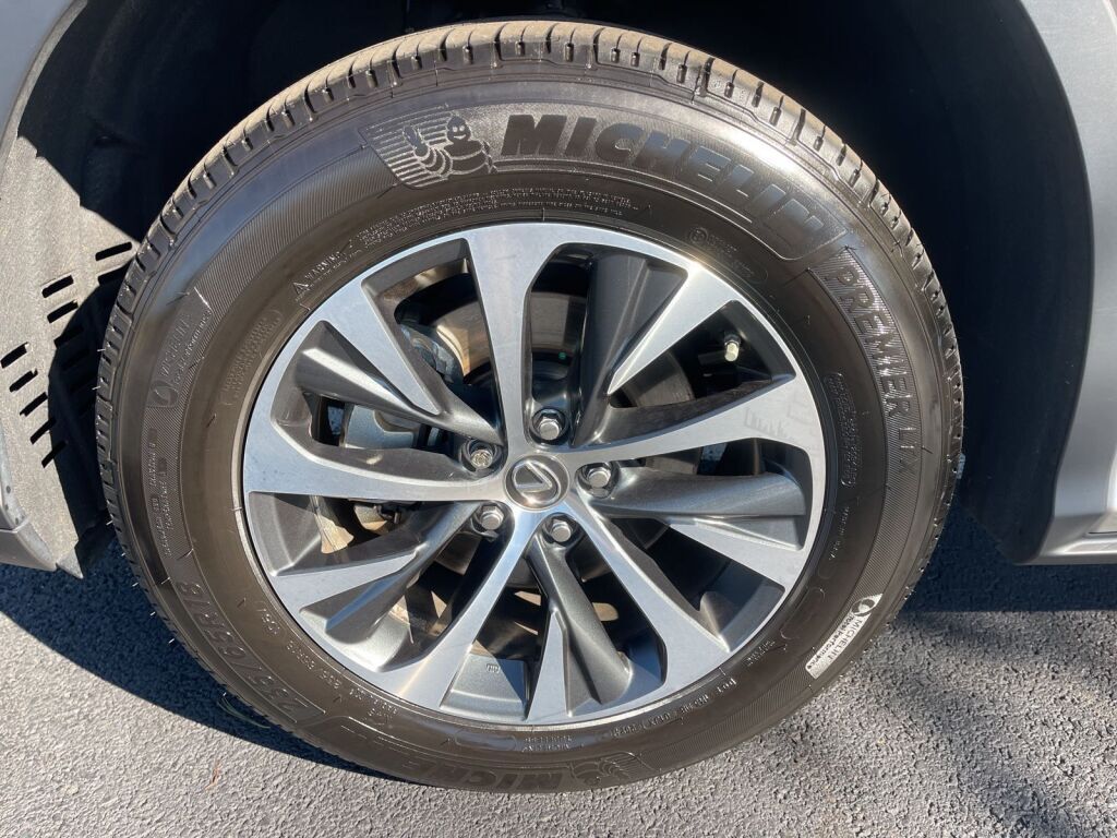 2022 Lexus RX 450h Richmond VA