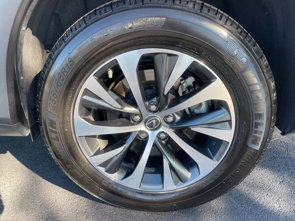 2022 Lexus RX 450h Richmond VA