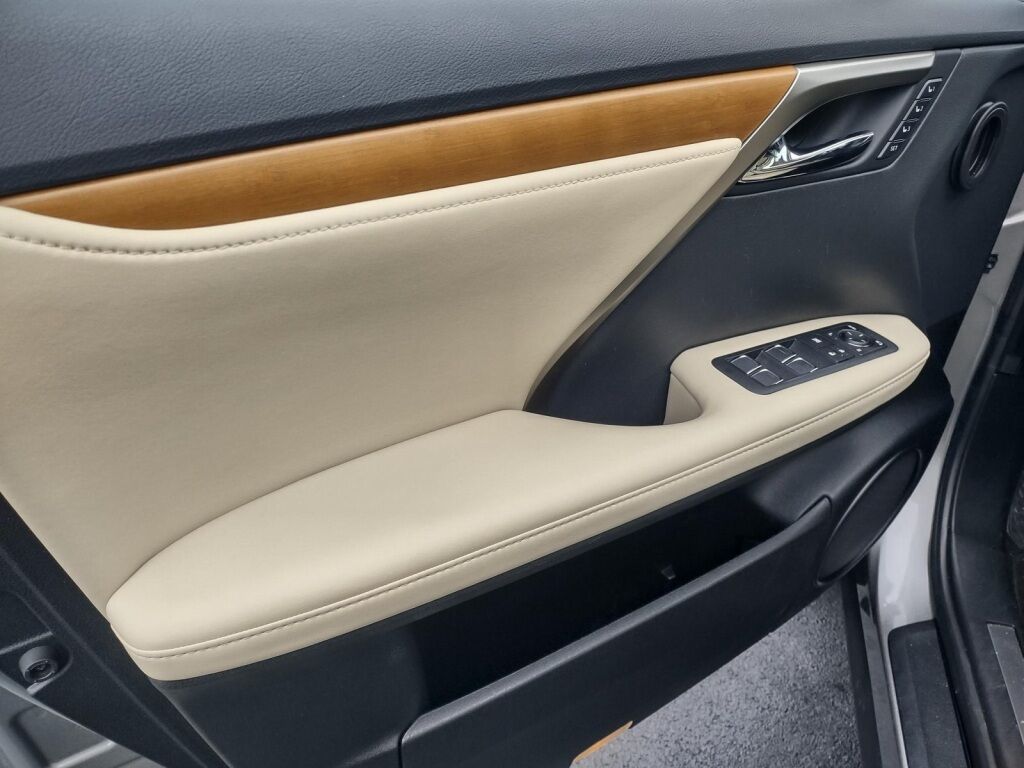 2022 Lexus RX 450h Richmond VA