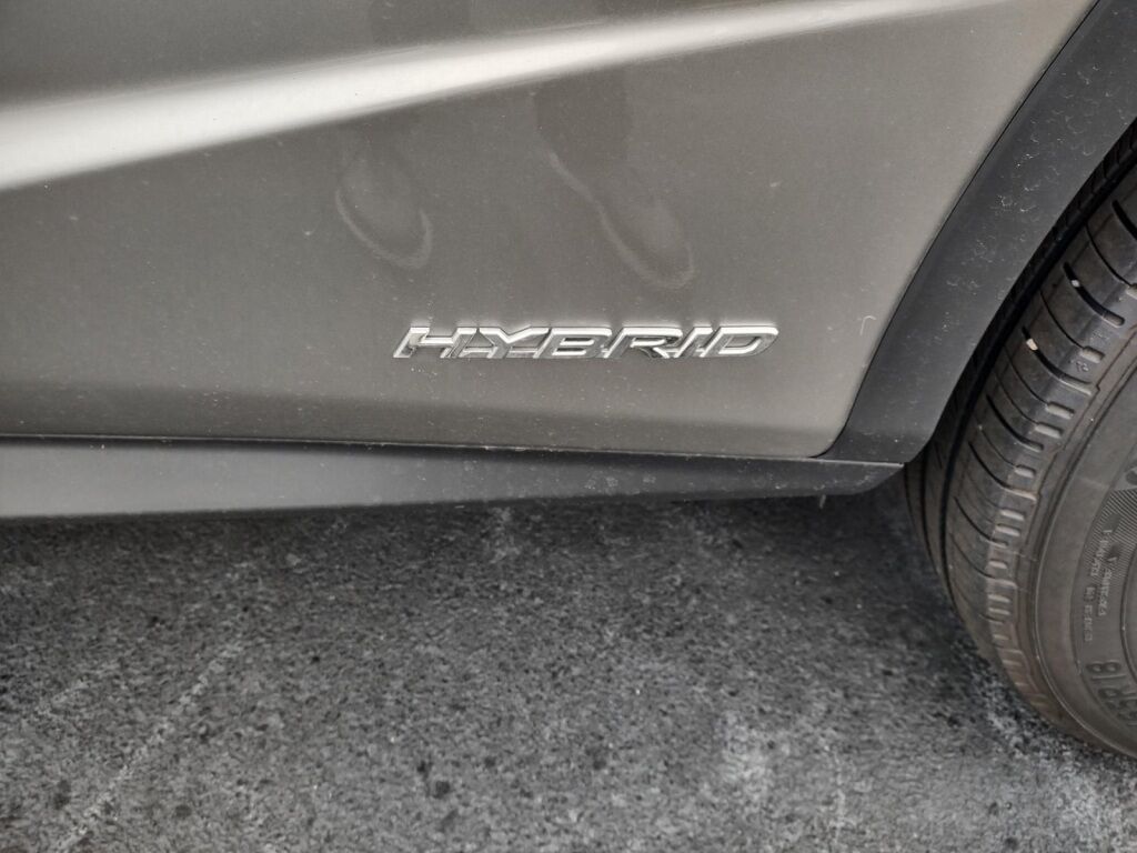 2022 Lexus RX 450h Richmond VA