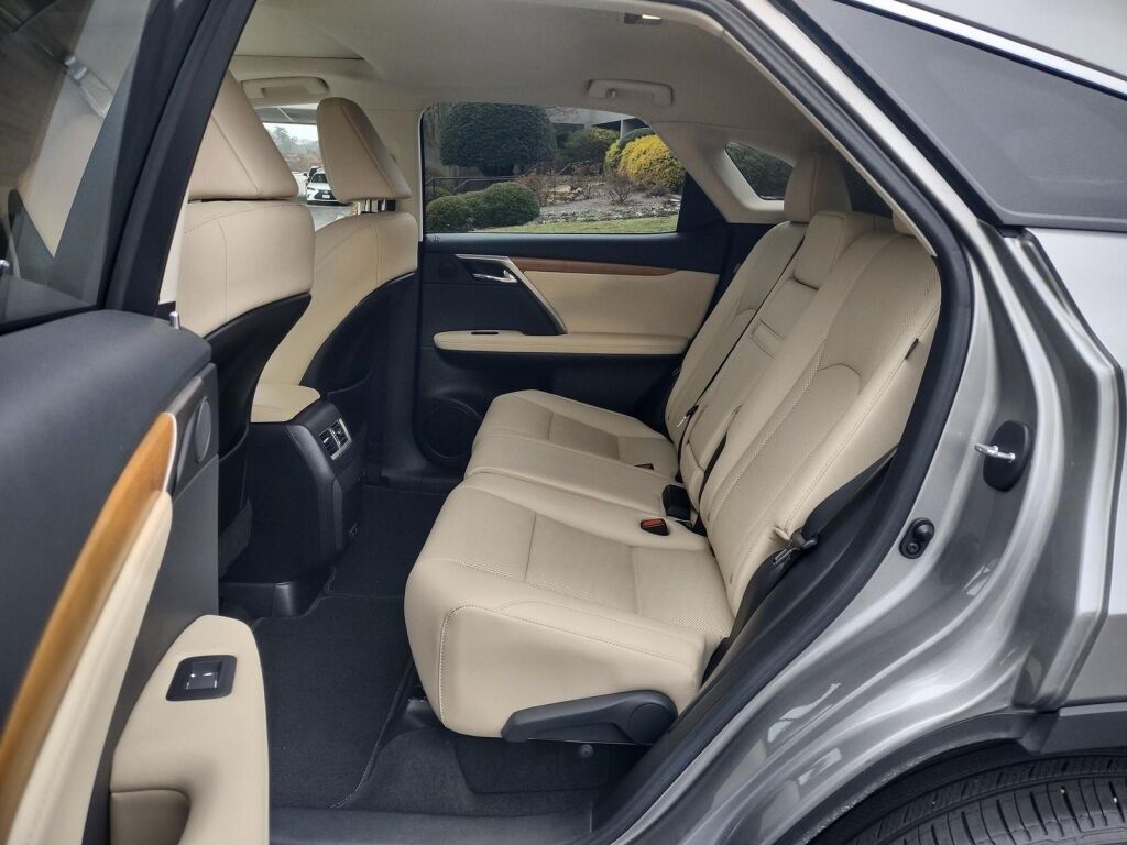 2022 Lexus RX 450h Richmond VA