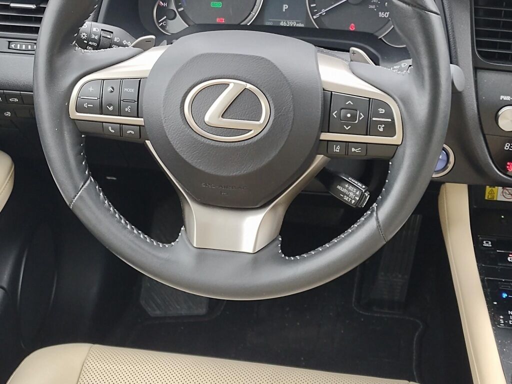 2022 Lexus RX 450h Richmond VA