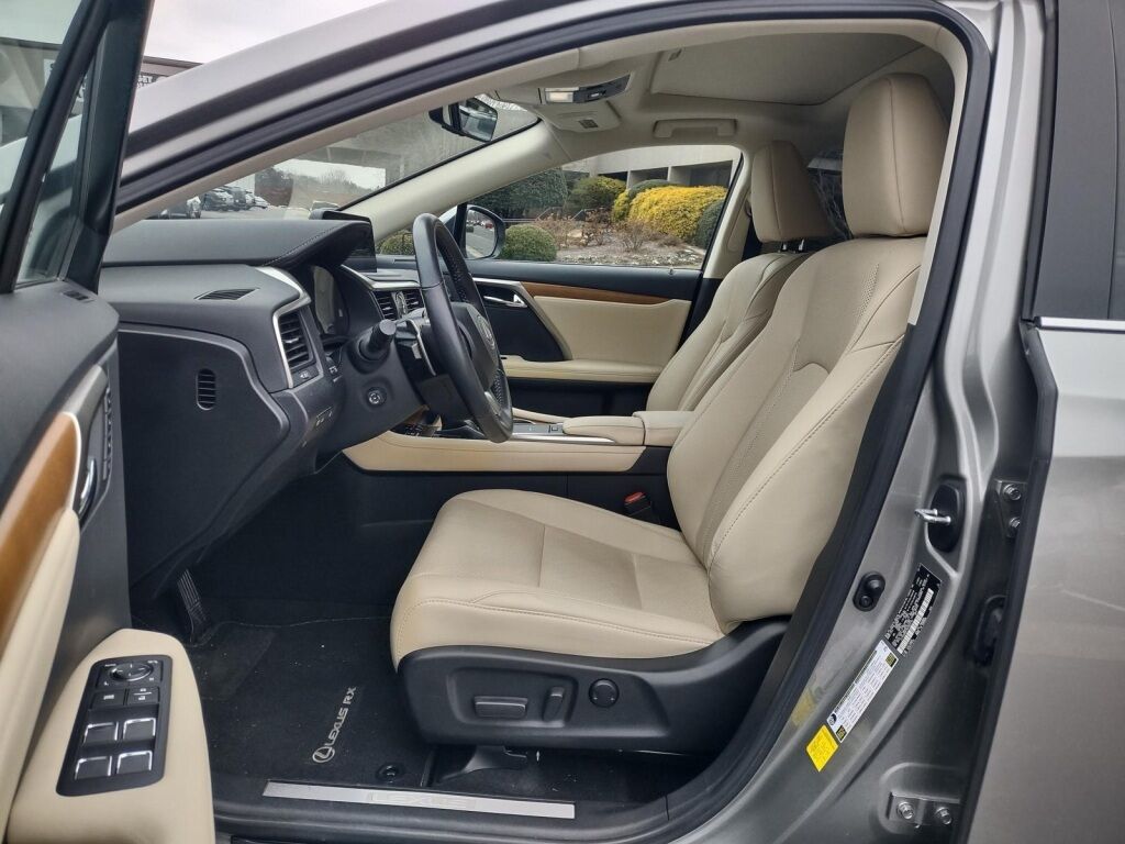 2022 Lexus RX 450h Richmond VA