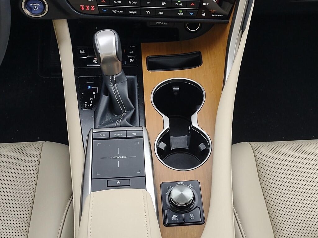 2022 Lexus RX 450h Richmond VA