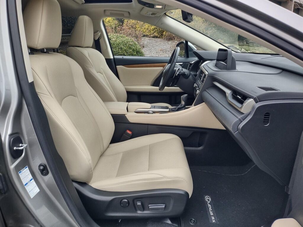 2022 Lexus RX 450h Richmond VA