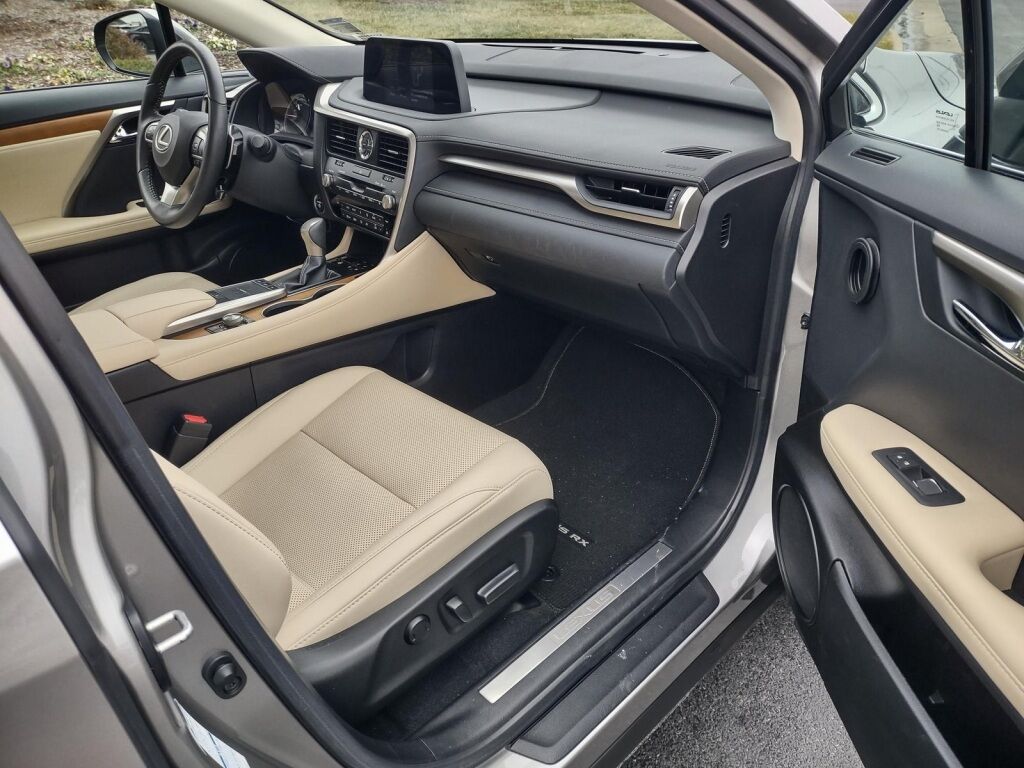 2022 Lexus RX 450h Richmond VA