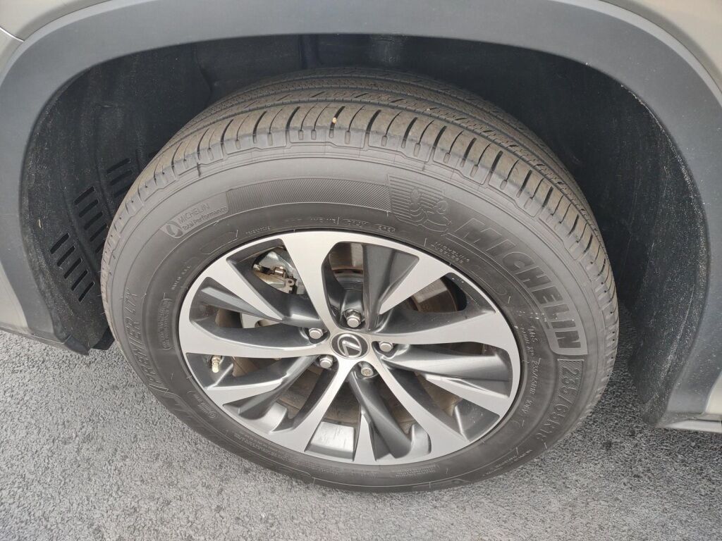 2022 Lexus RX 450h Richmond VA