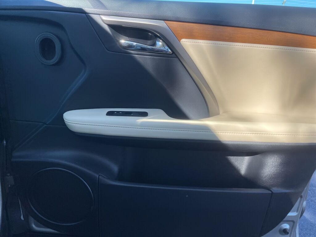 2022 Lexus RX 450h Richmond VA