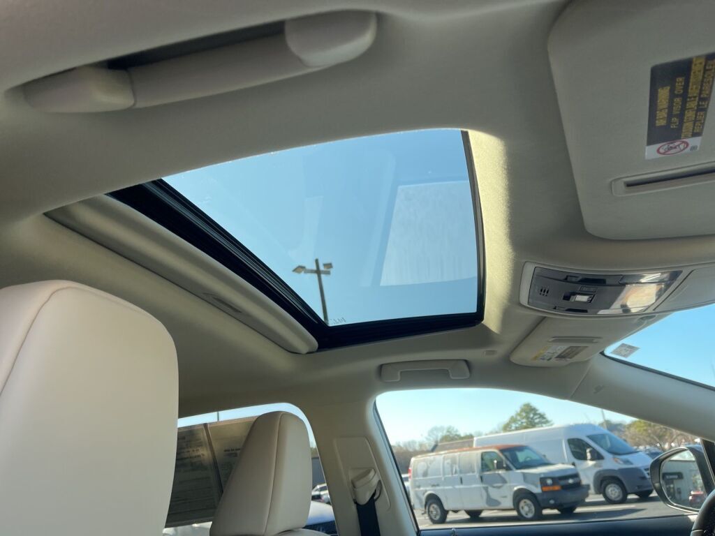 2022 Lexus RX 450h Richmond VA