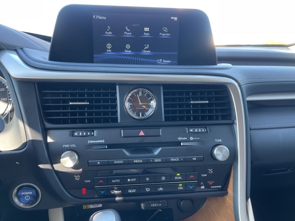 2022 Lexus RX 450h Richmond VA