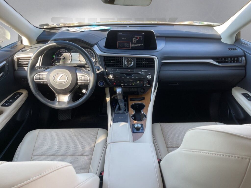 2022 Lexus RX 450h Richmond VA