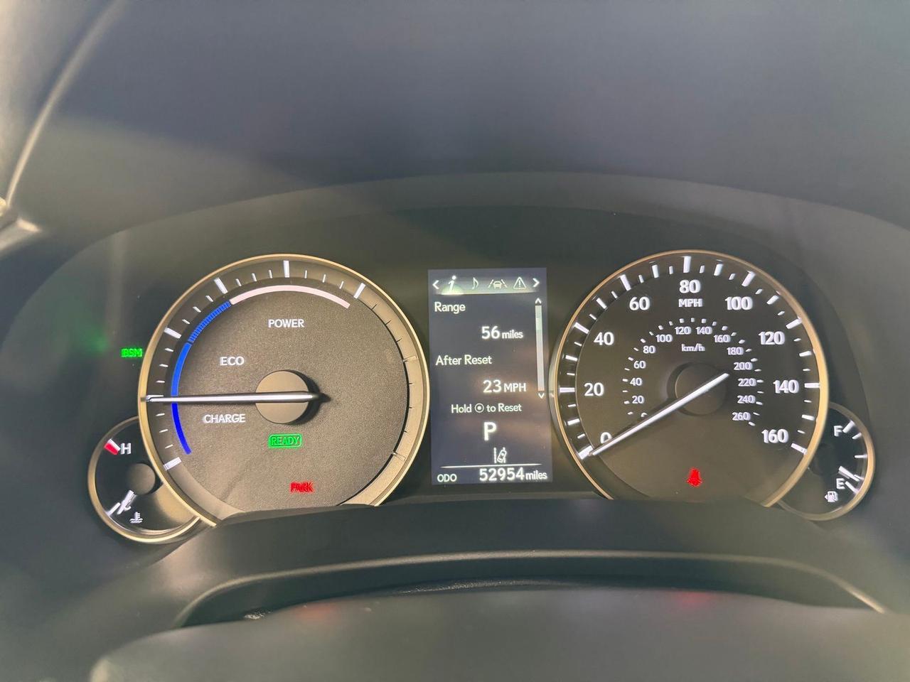 2022 Lexus RX 450h Annapolis MD
