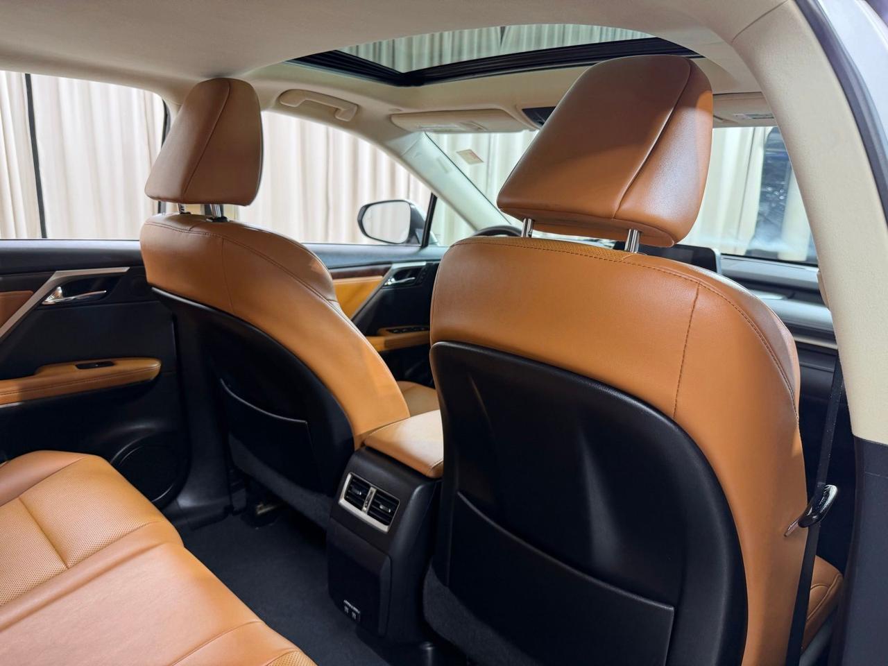 2022 Lexus RX 450h Annapolis MD