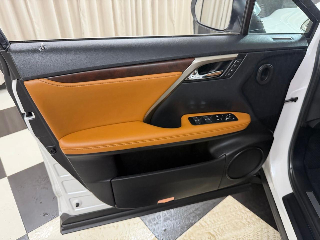 2022 Lexus RX 450h Annapolis MD