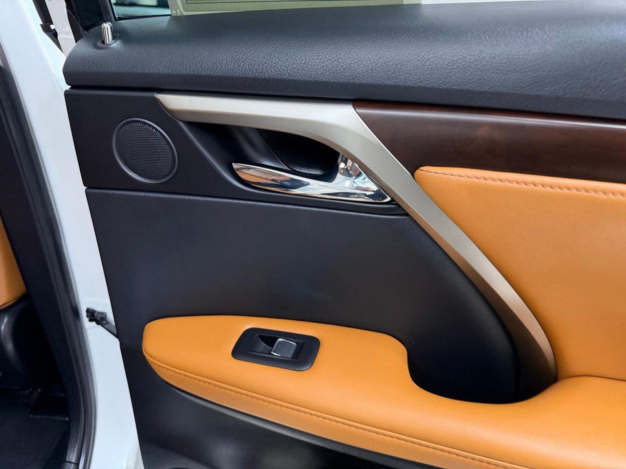 2022 Lexus RX 450h Annapolis MD