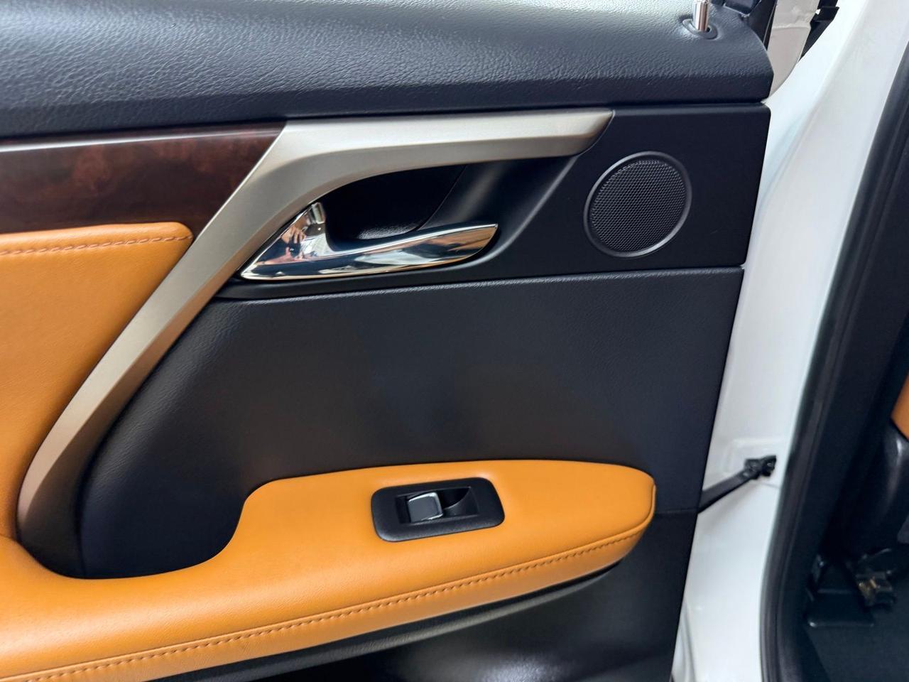 2022 Lexus RX 450h Annapolis MD