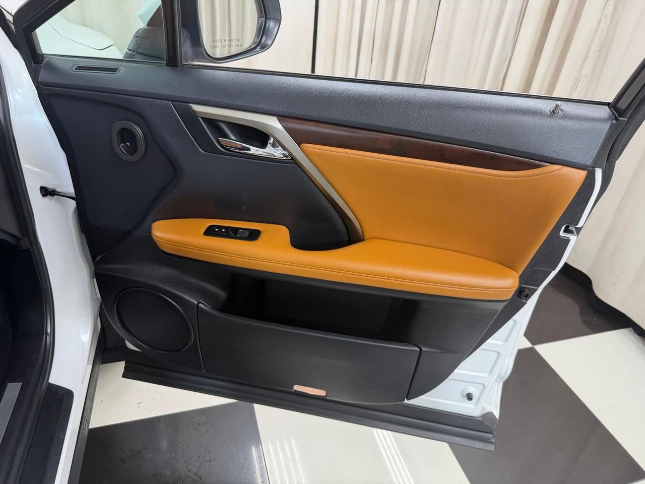 2022 Lexus RX 450h Annapolis MD