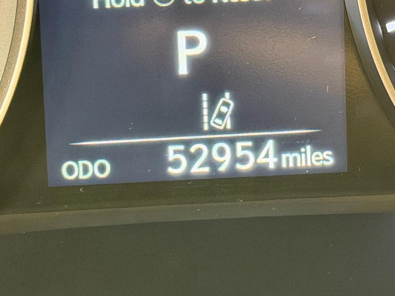 2022 Lexus RX 450h Annapolis MD