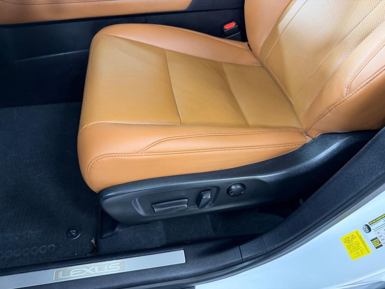 2022 Lexus RX 450h Annapolis MD