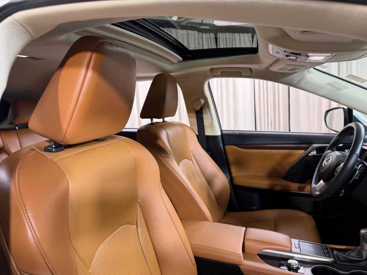 2022 Lexus RX 450h Annapolis MD