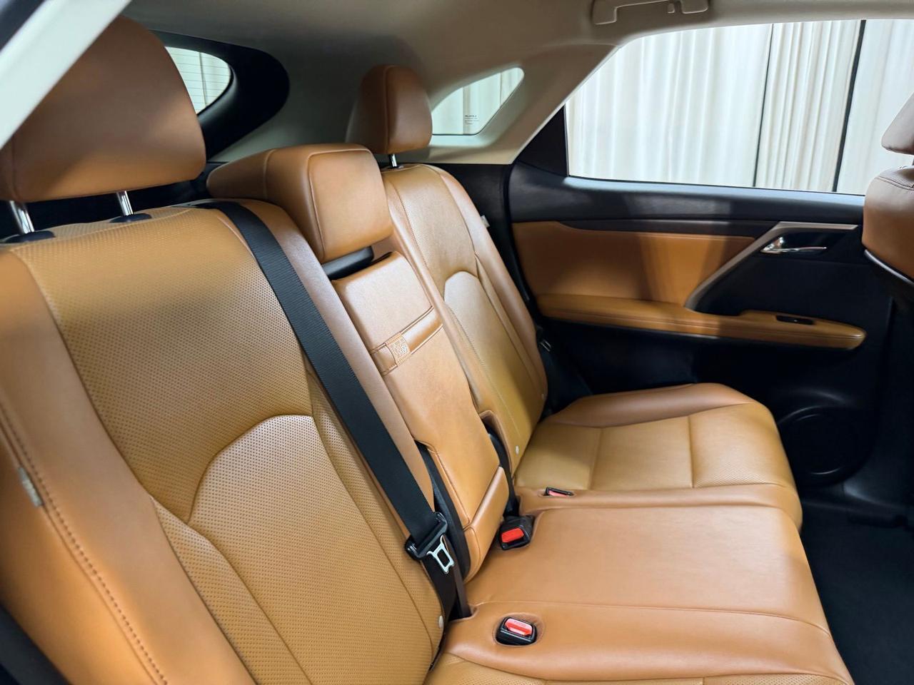2022 Lexus RX 450h Annapolis MD