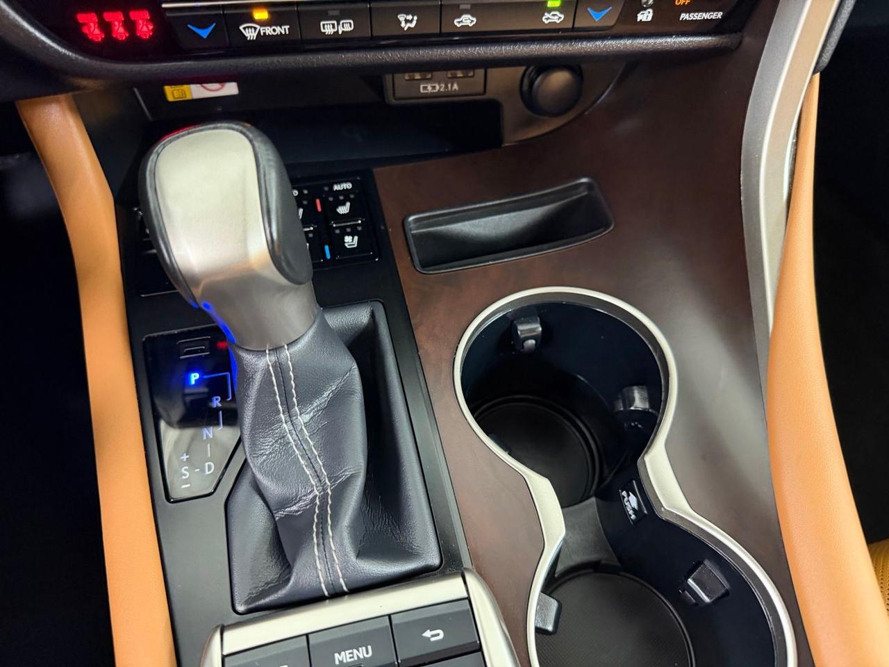 2022 Lexus RX 450h Annapolis MD