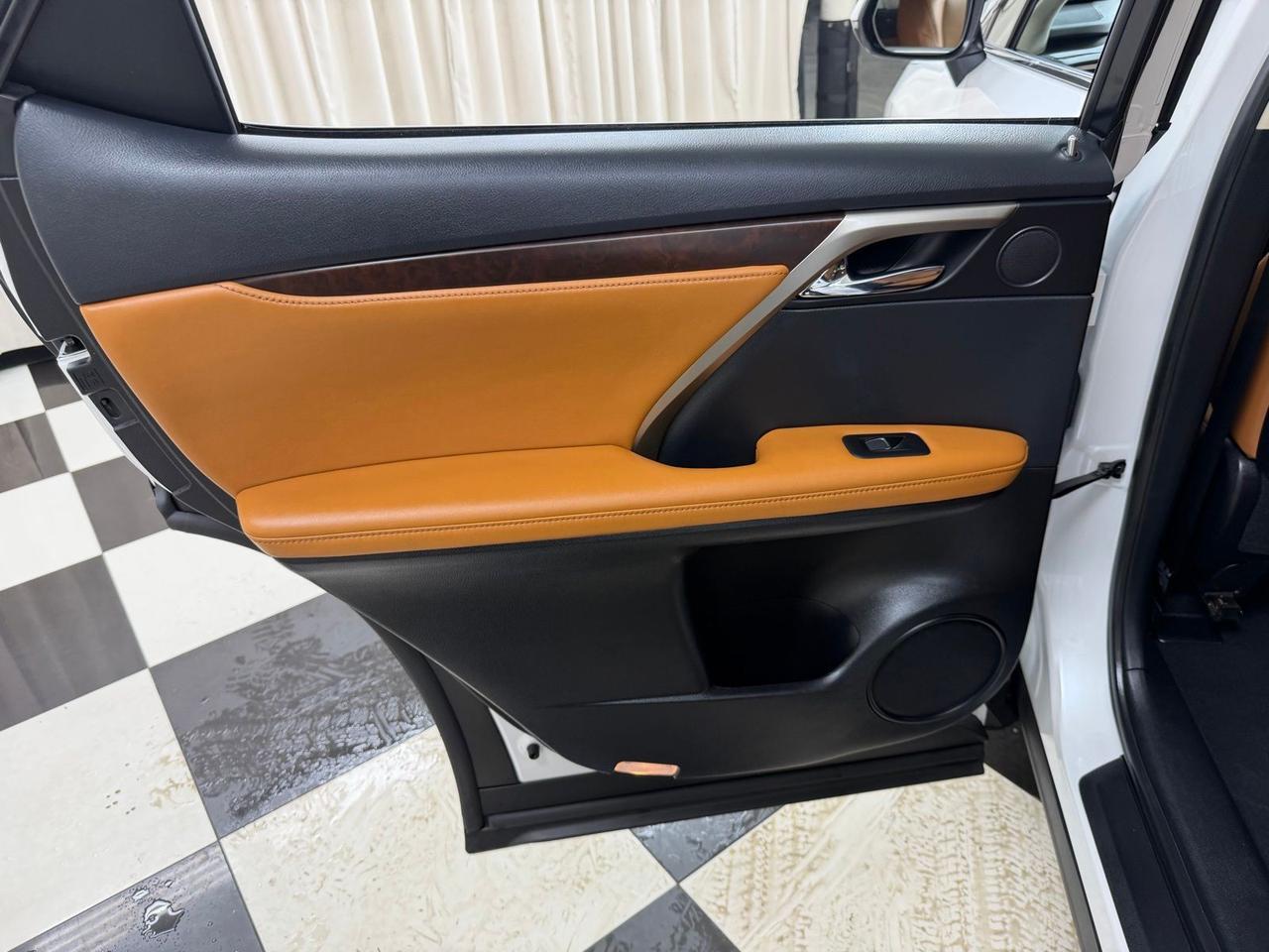 2022 Lexus RX 450h Annapolis MD