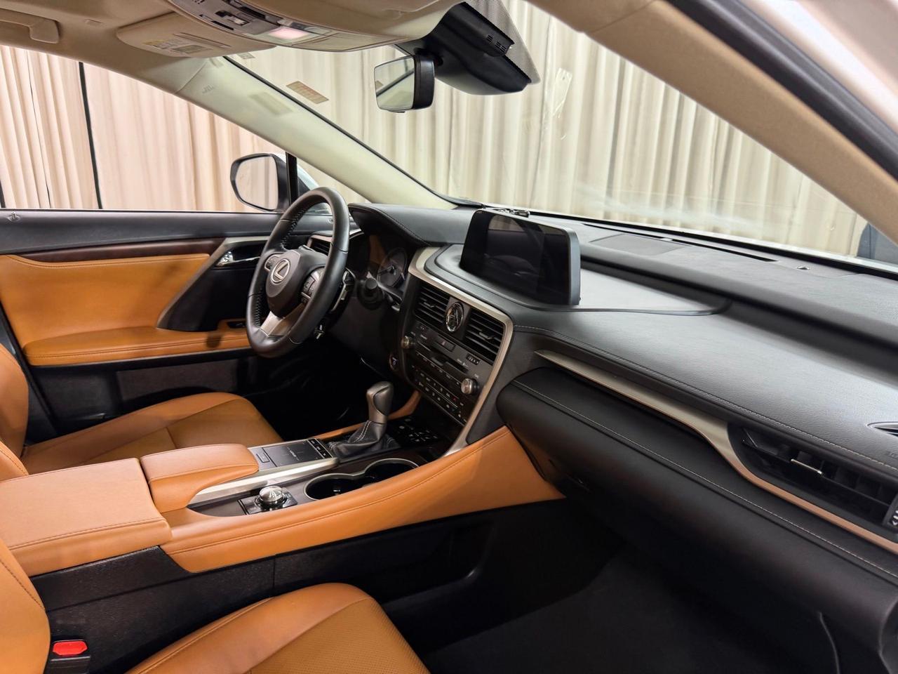 2022 Lexus RX 450h Annapolis MD