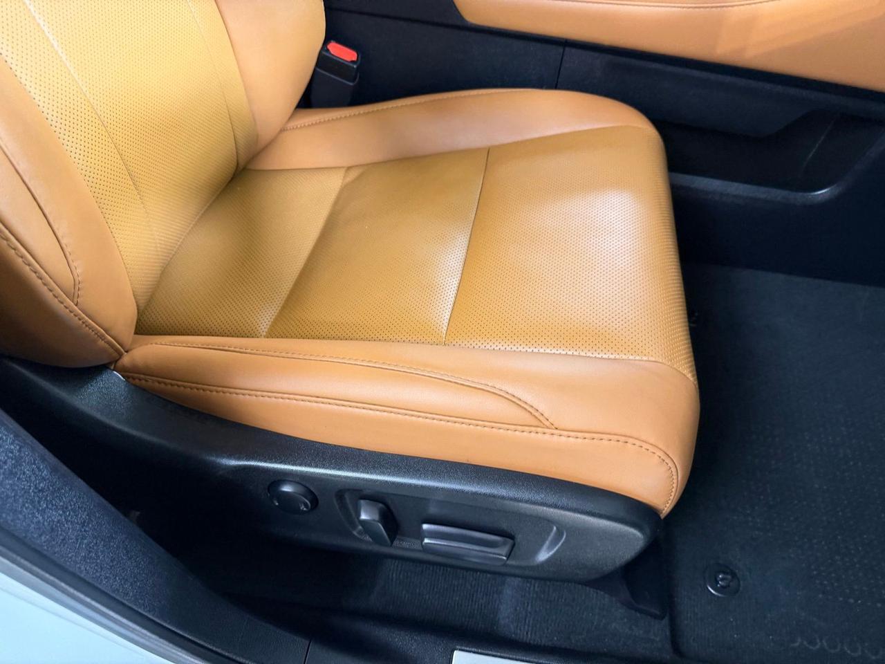 2022 Lexus RX 450h Annapolis MD