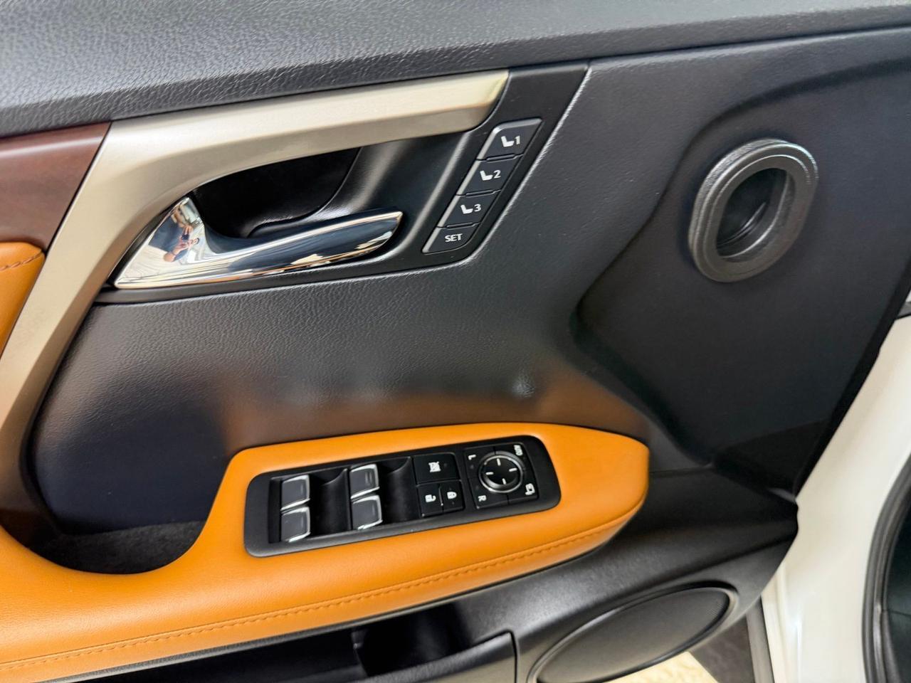 2022 Lexus RX 450h Annapolis MD