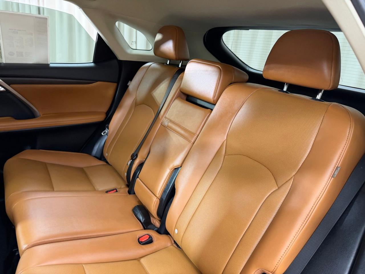 2022 Lexus RX 450h Annapolis MD