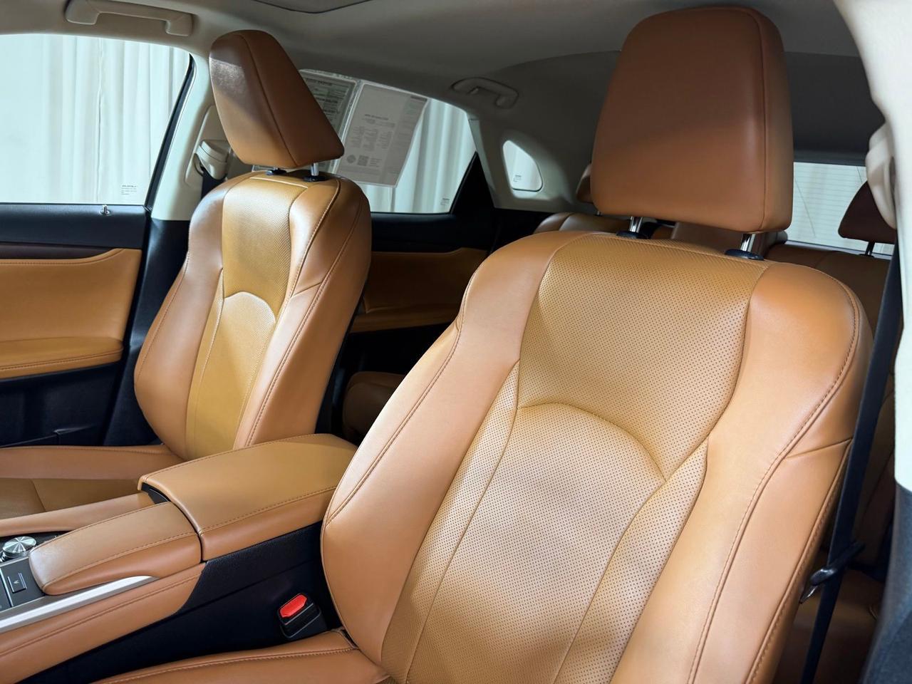 2022 Lexus RX 450h Annapolis MD