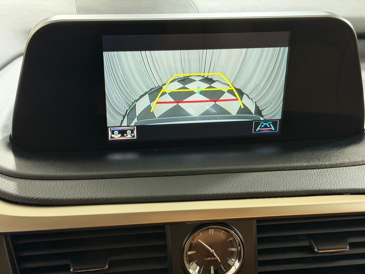 2022 Lexus RX 450h Annapolis MD