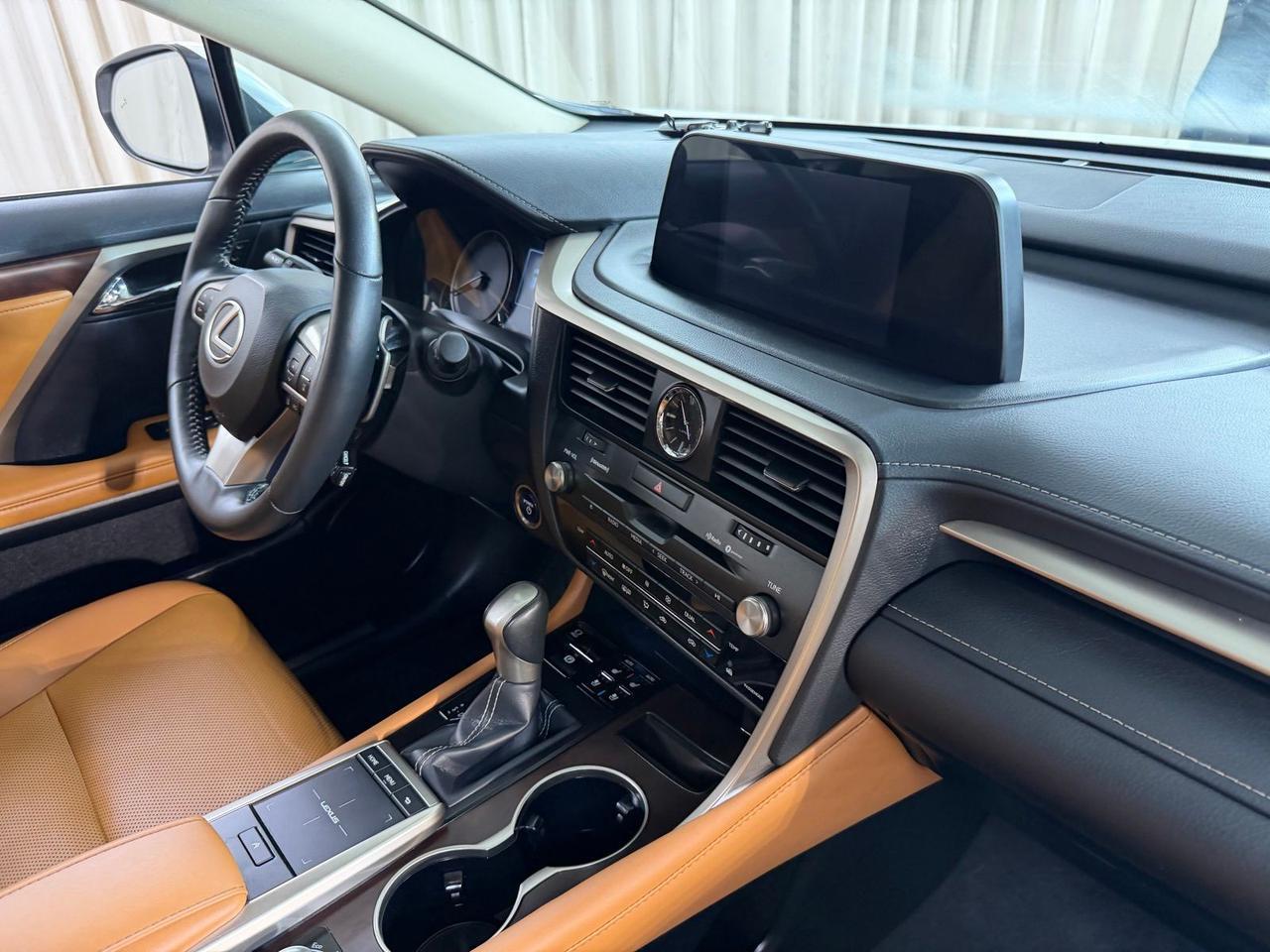 2022 Lexus RX 450h Annapolis MD