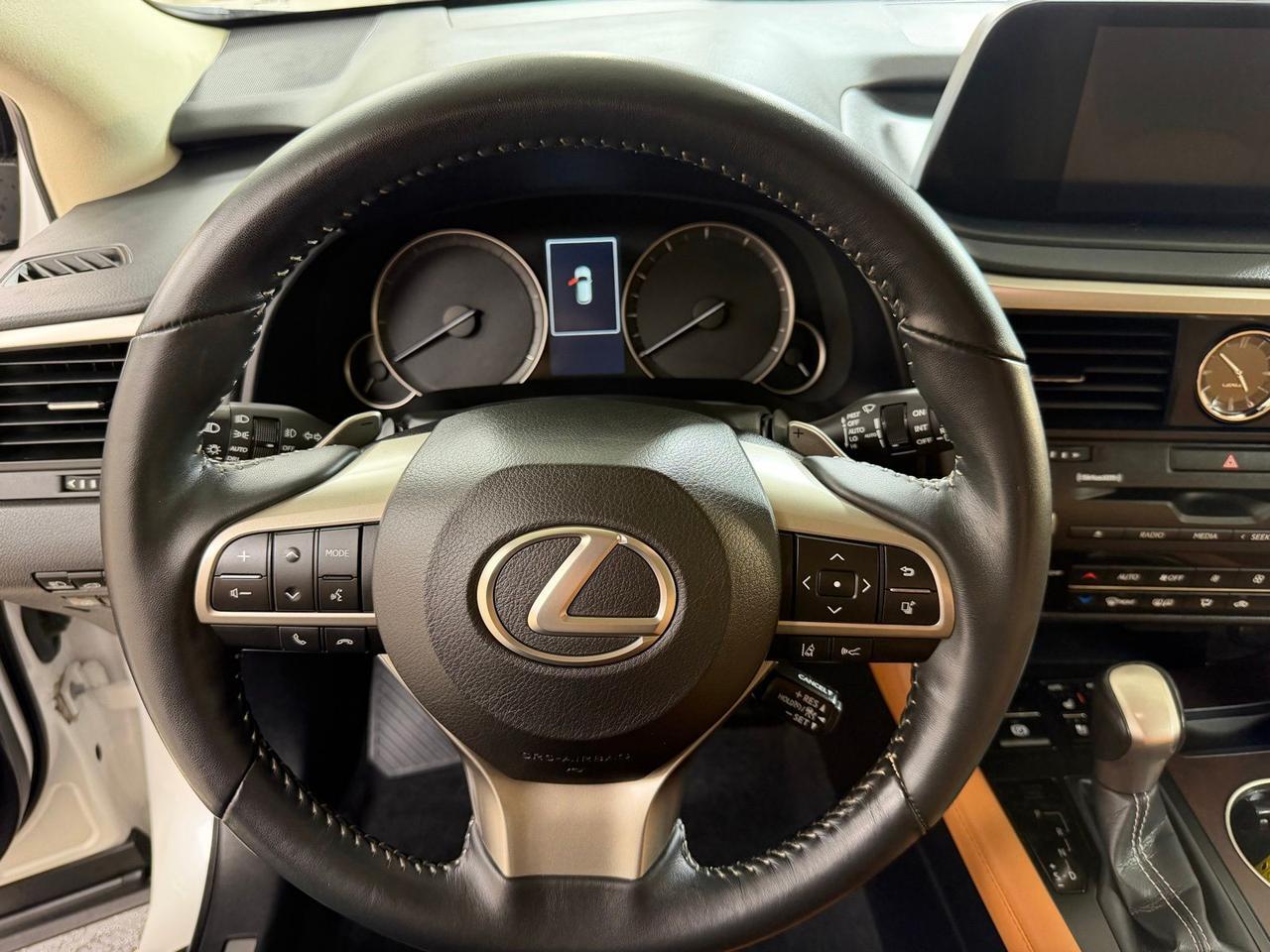 2022 Lexus RX 450h Annapolis MD