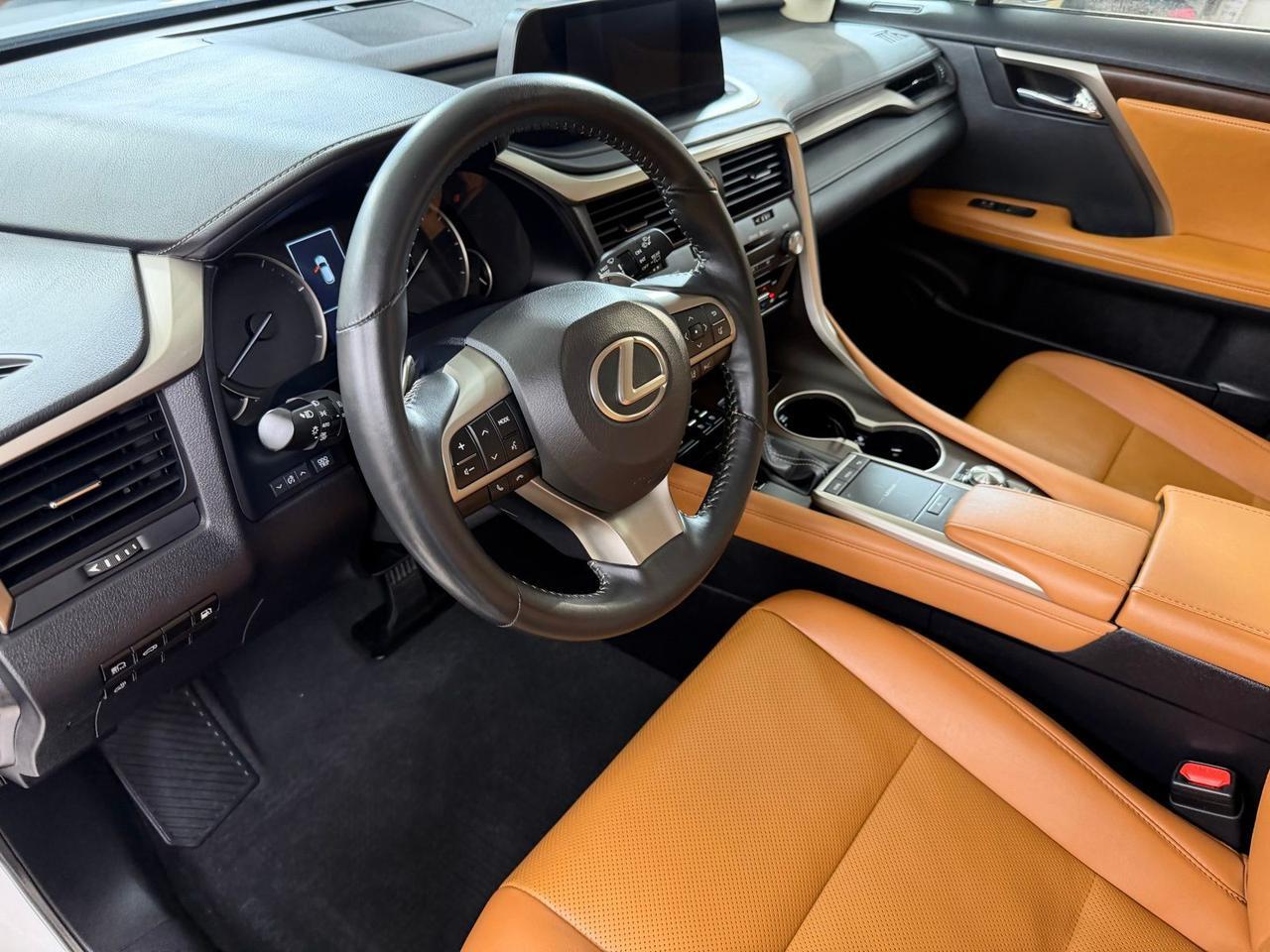 2022 Lexus RX 450h Annapolis MD