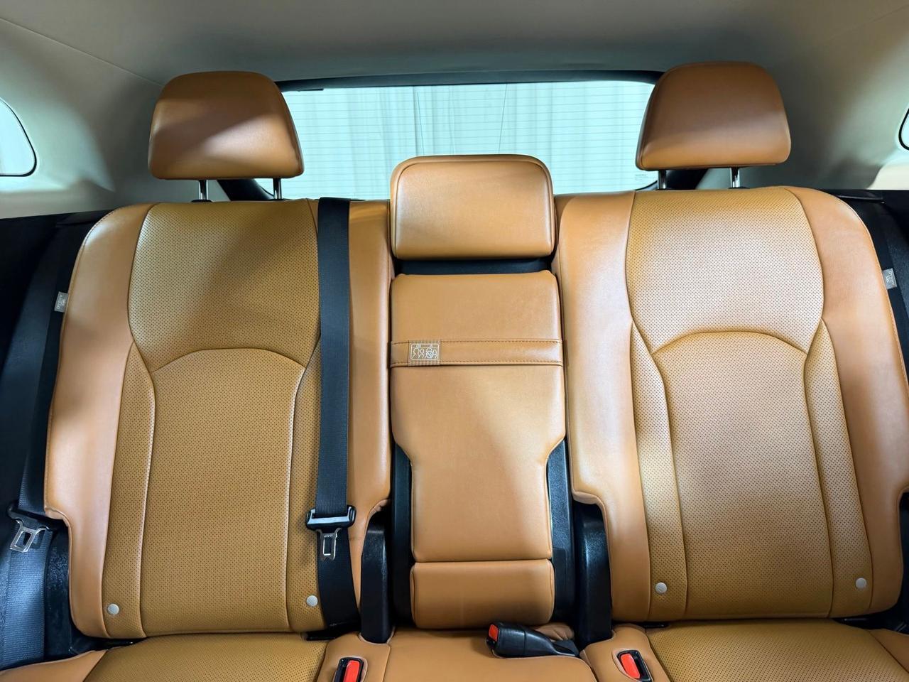 2022 Lexus RX 450h Annapolis MD