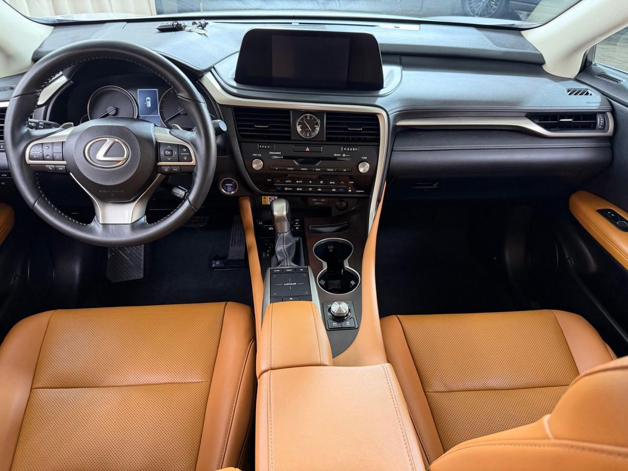2022 Lexus RX 450h Annapolis MD