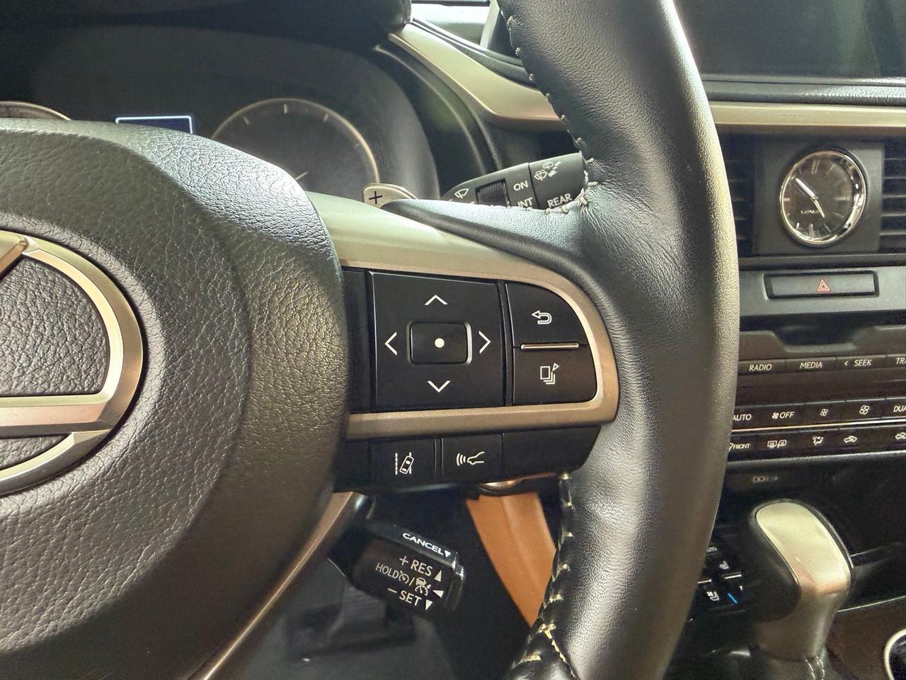 2022 Lexus RX 450h Annapolis MD