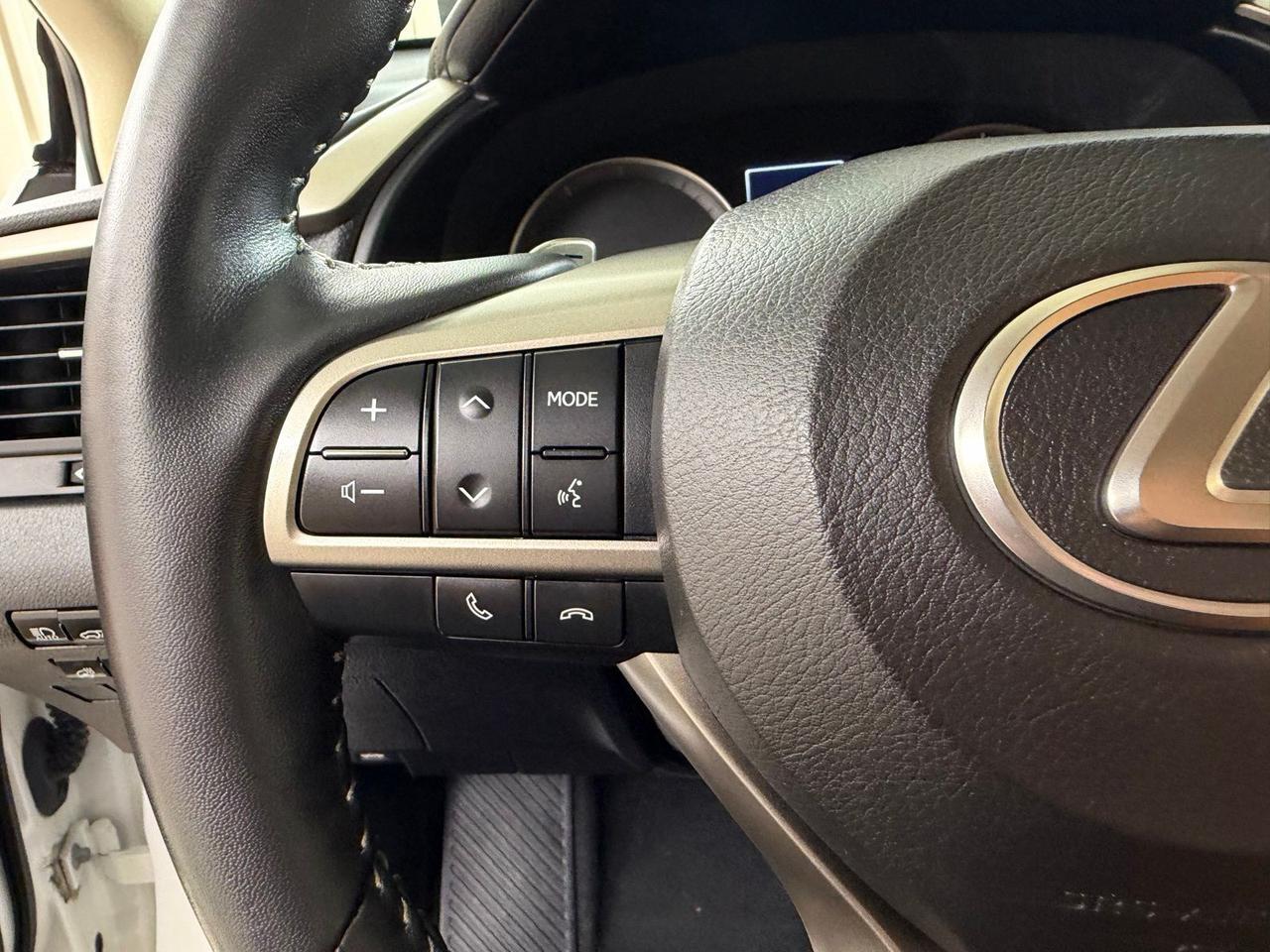 2022 Lexus RX 450h Annapolis MD