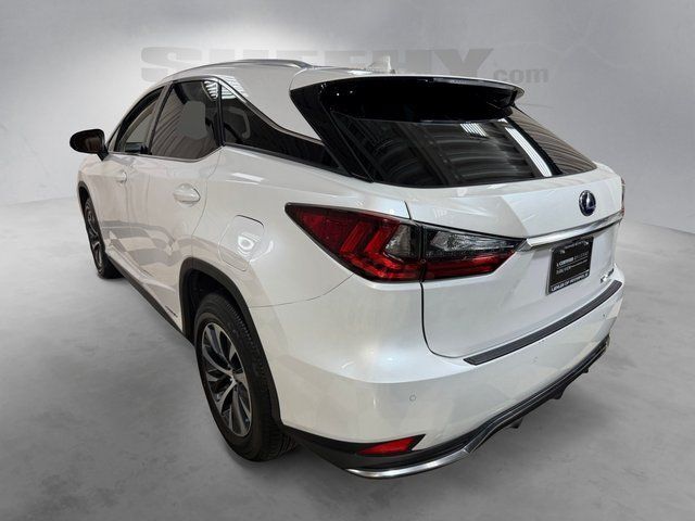 2022 Lexus RX 450h Annapolis MD