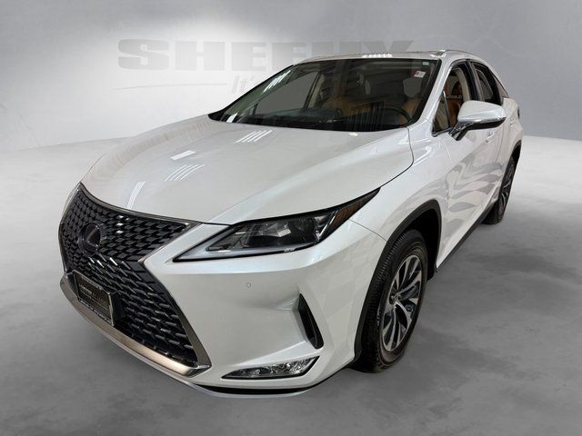 2022 Lexus RX 450h Annapolis MD