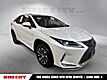 2022 Lexus RX 450h