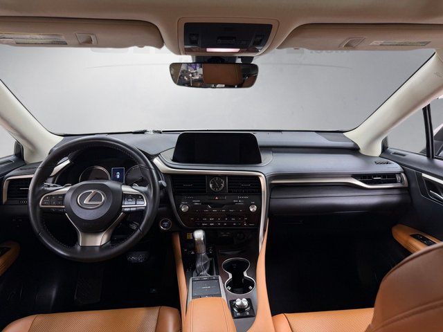 2022 Lexus RX 450h Annapolis MD