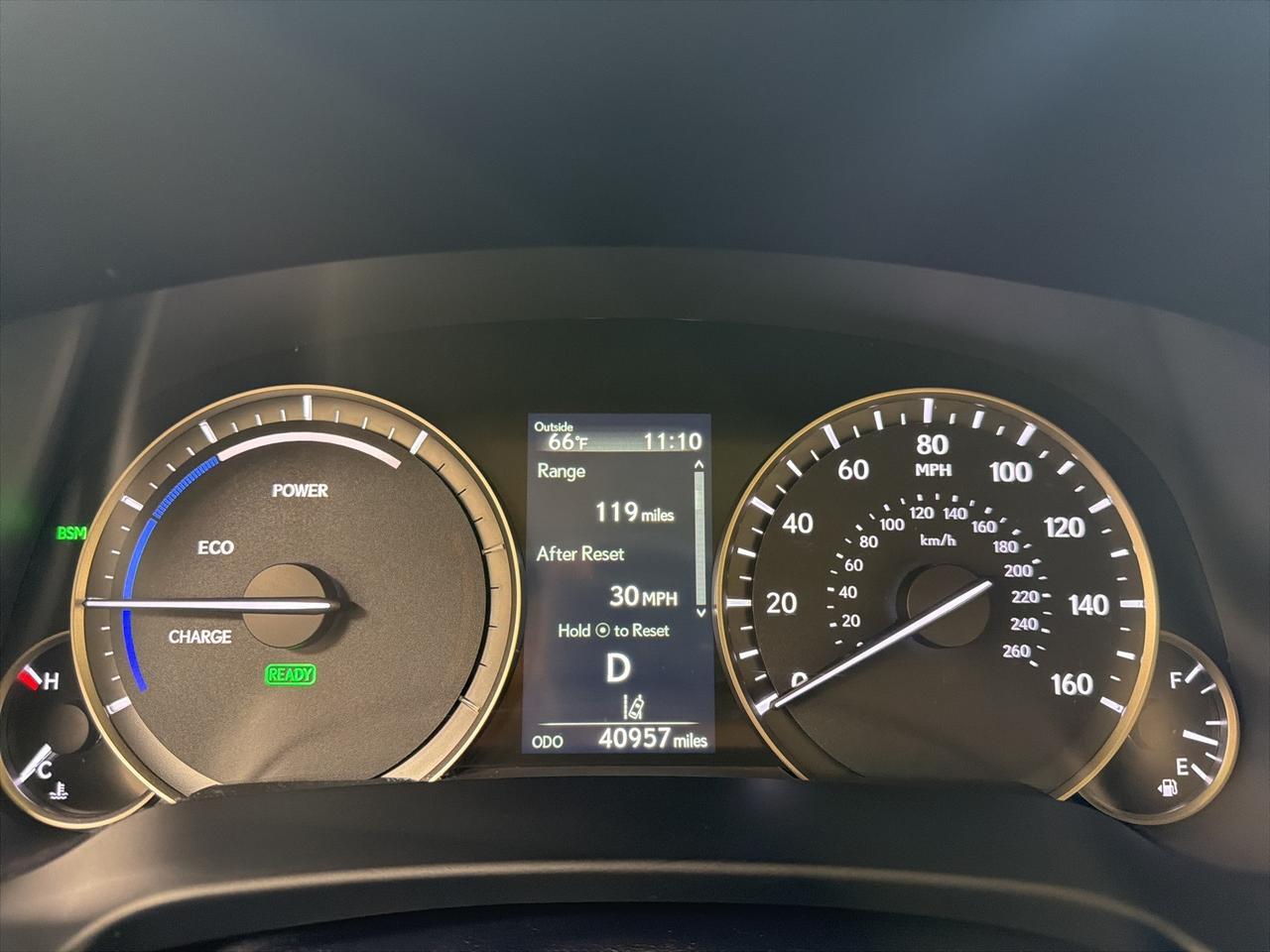 2022 Lexus RX 450h Annapolis MD