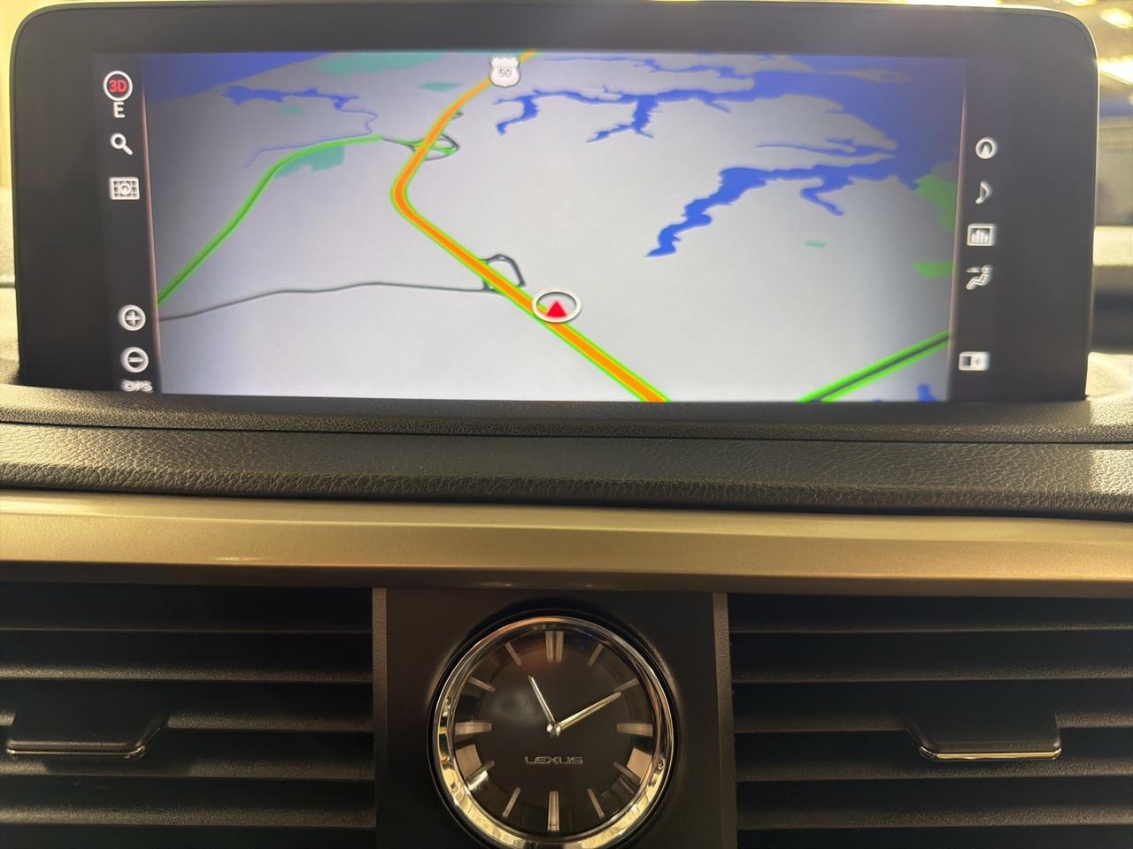 2022 Lexus RX 450h Annapolis MD