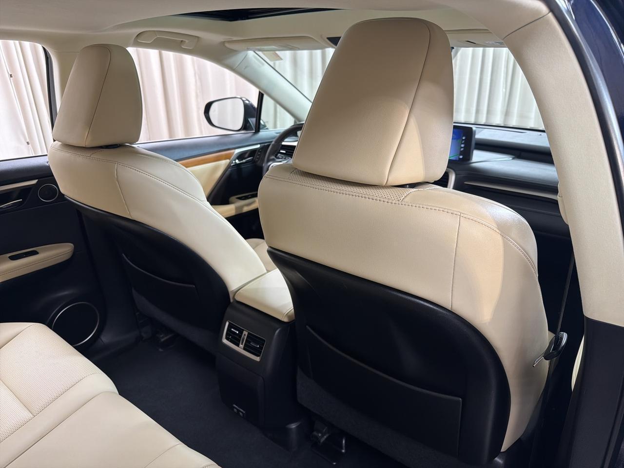 2022 Lexus RX 450h Annapolis MD