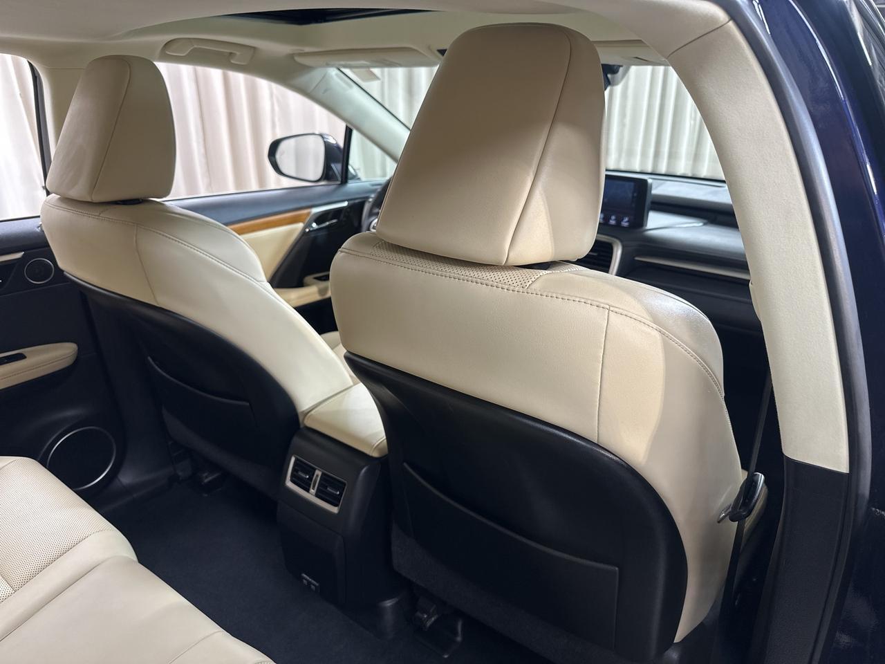 2022 Lexus RX 450h Annapolis MD